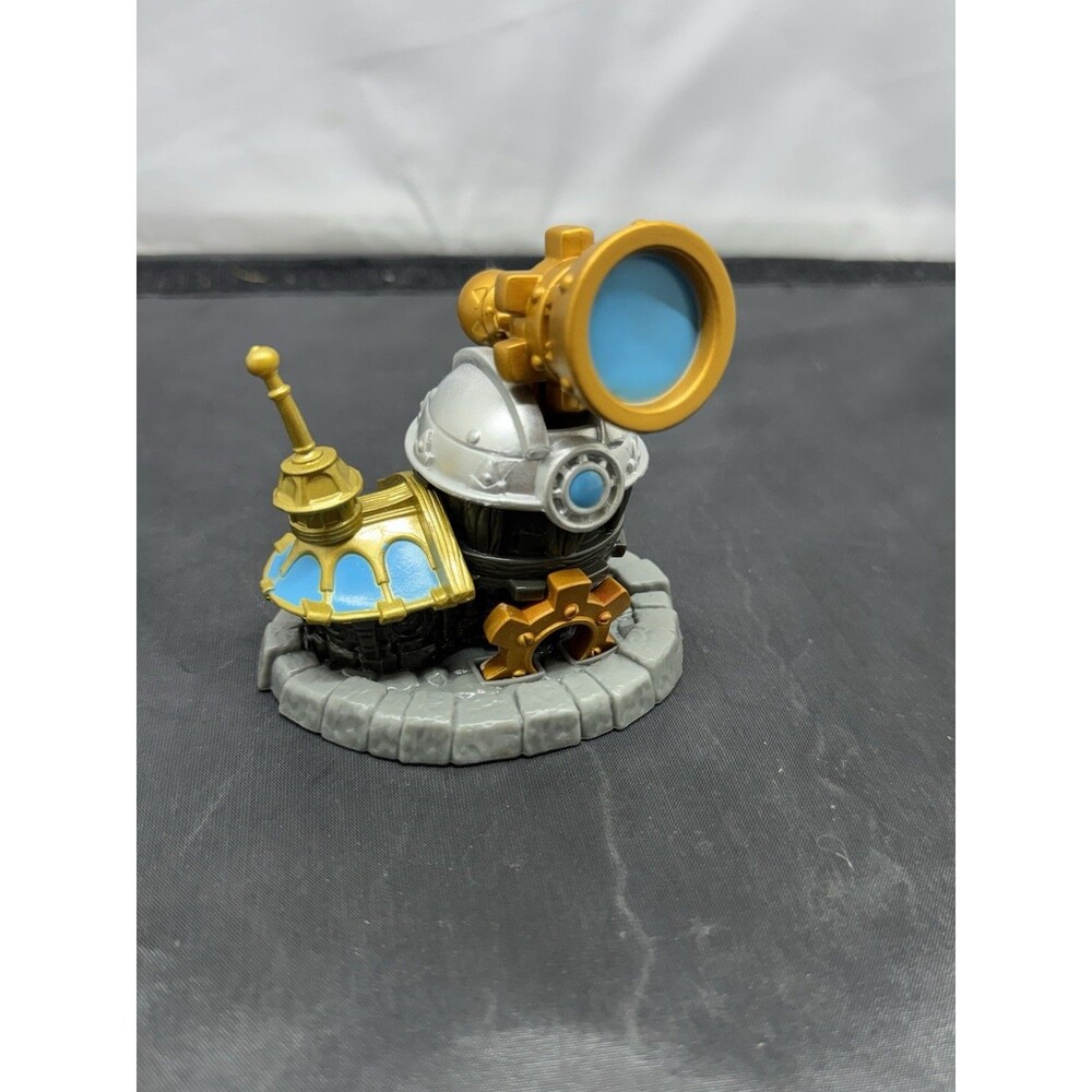 Skylanders Imaginators Gryphon Park Observatory #87872888 Telescope Activision